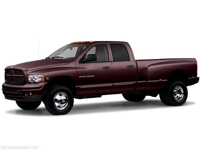 dodge ram 3500 pickup 2005 3D7LS38C65G811351 image dodge ram 3500 pickup 2005 3D7LS38C65G811351 image